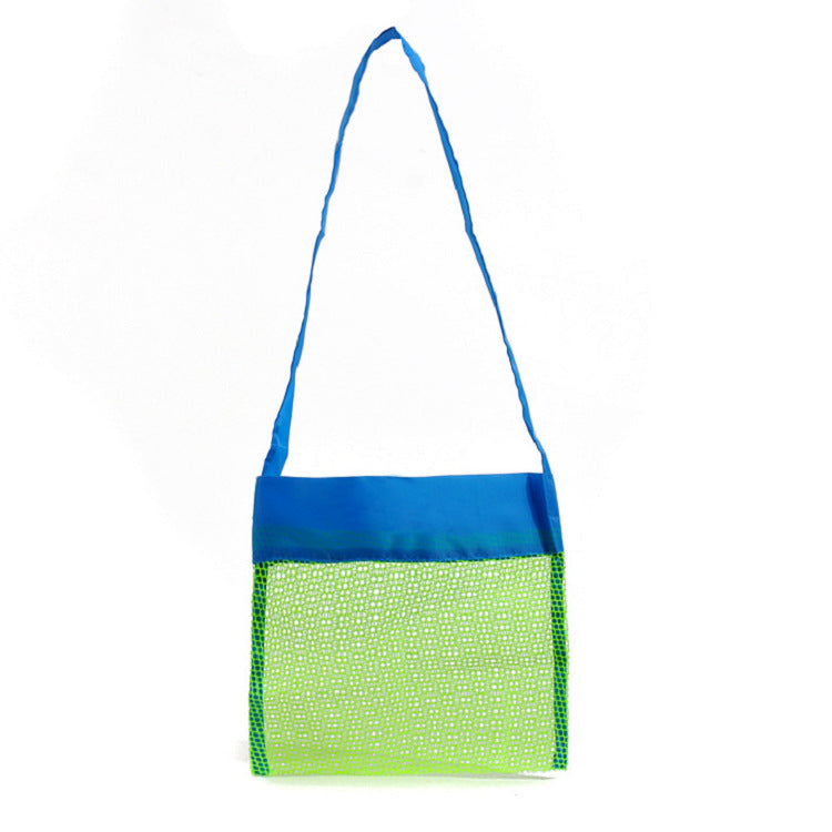 Salt Skin Beach Toy Bag