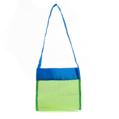 Salt Skin Beach Toy Bag