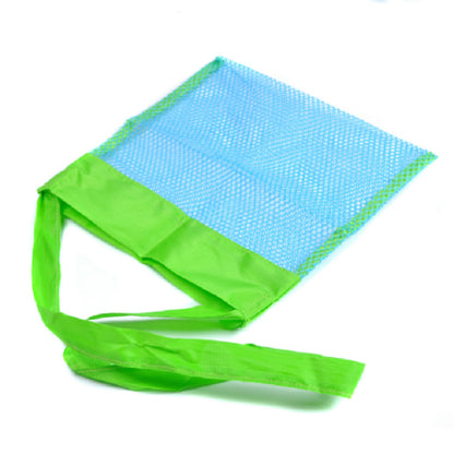 Salt Skin Beach Toy Bag